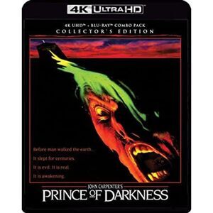 Prince of Darkness